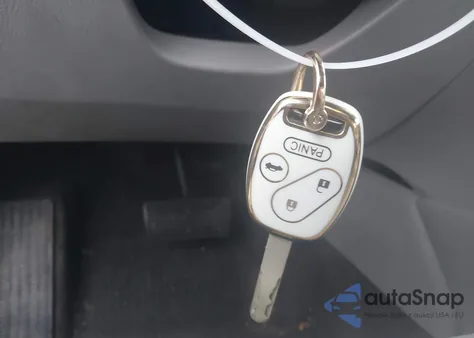 2008 Honda Accord Exl from USA, damaged, VIN 1HGCP36858A049841